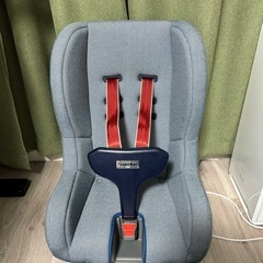 チャイルドシート
