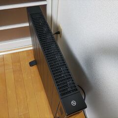 オイルレスヒーターの画像