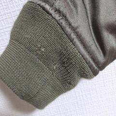 moussy MA-1 ブルゾンの画像