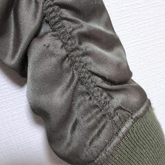 moussy MA-1 ブルゾンの画像