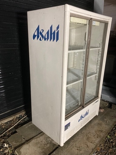 業務用冷蔵ショーケース値下げ‼️