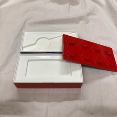 弁当箱
の画像