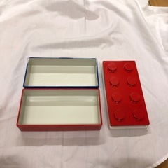 弁当箱
の画像