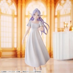 葬送のフリーレン　Luminasta ～フォーリヒにて～の画像