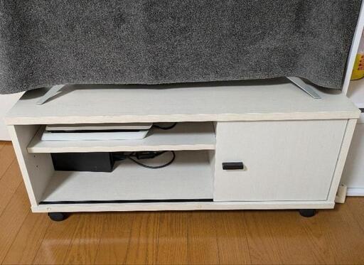 テレビ台　テレビボード　ニトリ