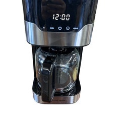NO.2017 【2022年製】 グランドリップ 10カップ 7651 JP ドリップ式 1.45ℓ キッチン家電 家電 コーヒーメーカー 中古の画像