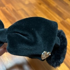 JENNI 非売品　イヤーマフの画像