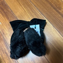 JENNI 非売品　イヤーマフの画像