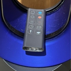 ダイソン 扇風機の画像