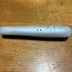 ＴｉＮＹ携帯用ヘアアイロンの画像