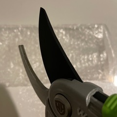 枝切りばさみの画像