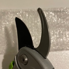 枝切りばさみの画像