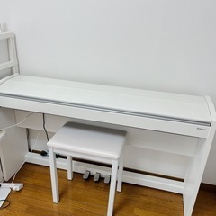 Roland電子ピアノ