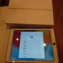 iPad　Air2 16GB