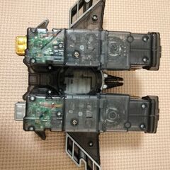 仮面ライダーダブル　DXエクストリームメモリーの画像