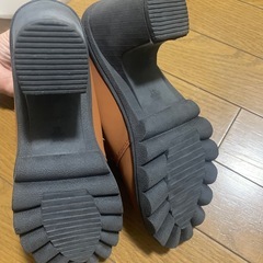 靴の画像