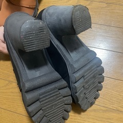 靴の画像