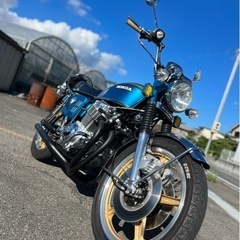 cb750k k1
