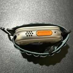 Apple Watch Ultraの画像