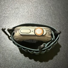 Apple Watch Ultraの画像