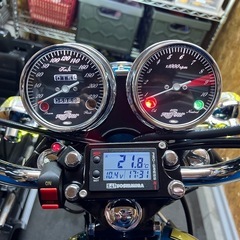 cb750k k1
の画像