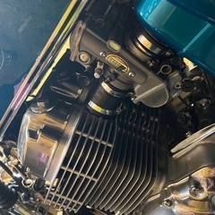 cb750k k1
の画像