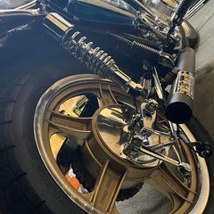 cb750k k1
の画像
