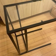 IKEA　VITTSJÖ ヴィットショー