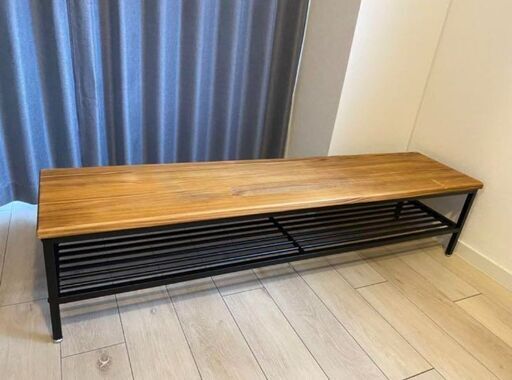 テレビボード　150センチ