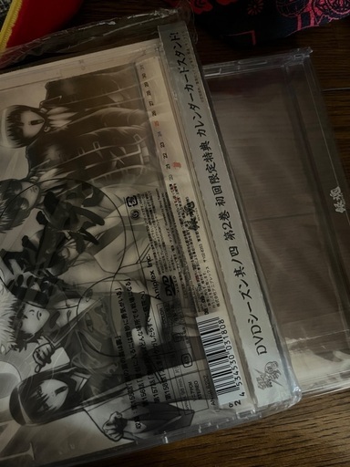 銀魂 DVD 1〜4期＋銀魂'＋延長戦＋銀魂゜1巻