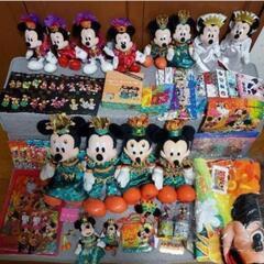 ミニーオーミニー ディズニーグッズ