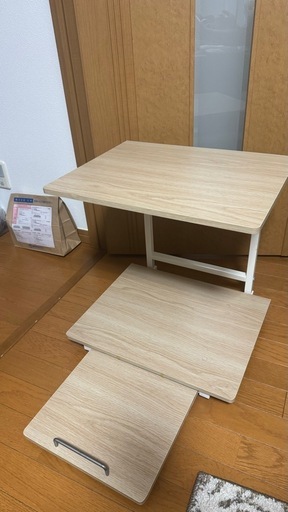 アイリスオーヤマ　レンジ上ラック