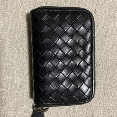 ボッテガヴェネタ　小銭入れ