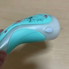 Intuition 本体の画像