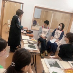 2025年度「土曜韓国語教室」生徒募集の画像
