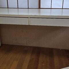 IKEA MICKE ミッケデスク, 142x50 cm