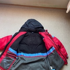 GAPジャンバー130cmの画像