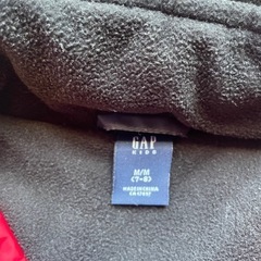 GAPジャンバー130cmの画像