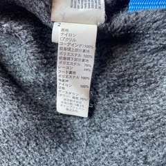 GAPジャンバー130cmの画像