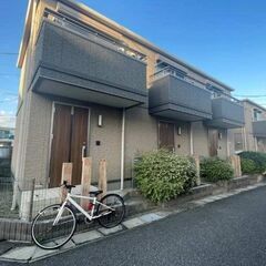 【🏠入居費用27万円🏠】✨審査に強い！✨🚉JR中央・総武線「船橋...