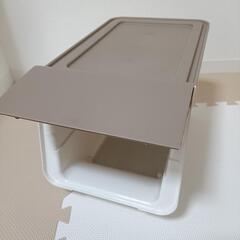 収納ケースの画像