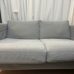 IKEA ソファ
