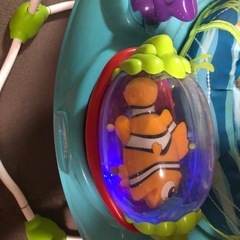 トイザらス限定ファインディングニモジャンパーの画像