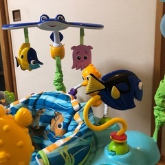 トイザらス限定ファインディングニモジャンパーの画像