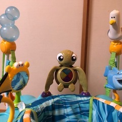 トイザらス限定ファインディングニモジャンパーの画像