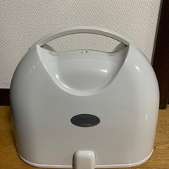 TOSHIBAアイロン