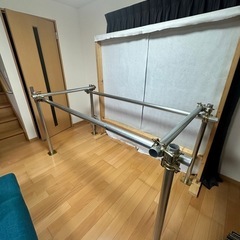 【決まりました✨】単管パイプセット‼️超美品✨