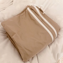 両面防水 掛け布団カバーの画像