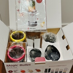 【新品未使用】ショップジャパン マジックブレッドデラックスの画像