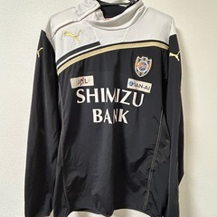 清水エスパルスの中古が安い！激安で譲ります・無料であげます